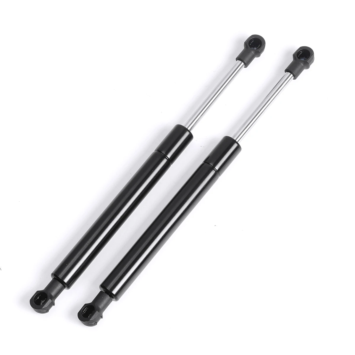 Baratos Posterior tronco portón trasero descarga de resorte de gas ascensor puntales puntal varilla de soporte brazo bares soporte para Volvo S60 sedán 2001, 2002, 2003 2009