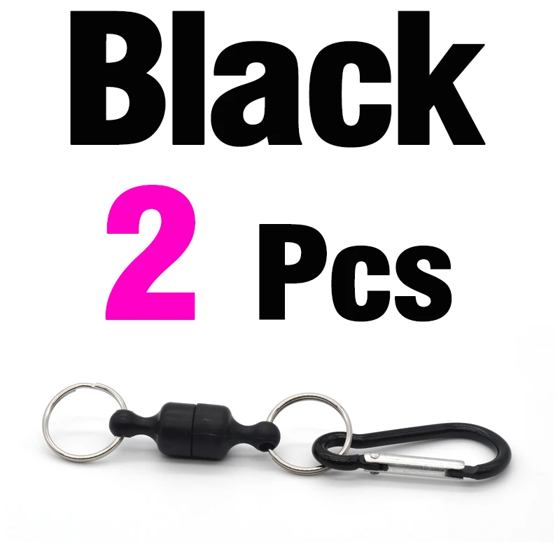 Black-2pcs