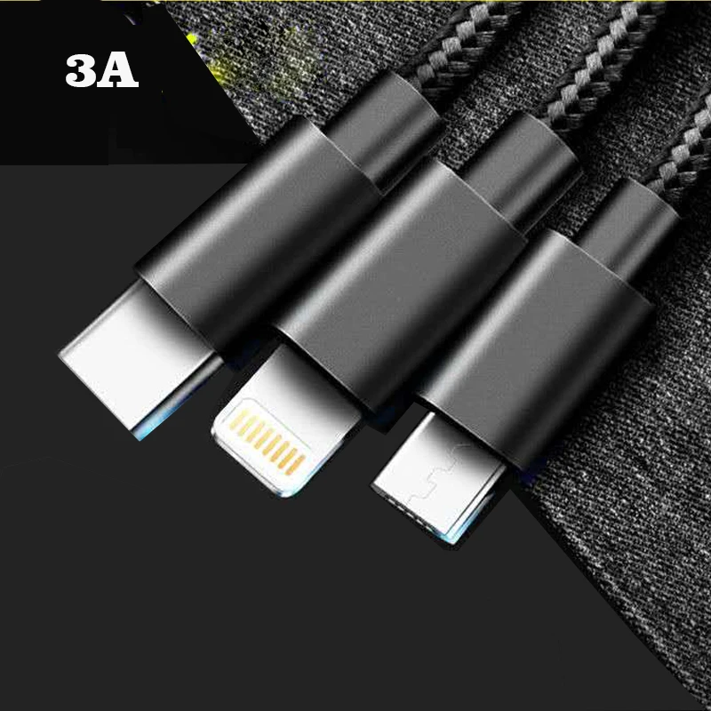Универсальное зарядное устройство USB QC 3,0 для мобильного телефона xiaomi 9 8 mi 9t pro mi a3 для путешествий redmi 7a note7 8 note 8 7 pro