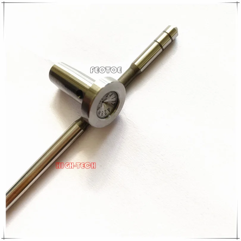 FEOTOE высокое качество F00VC01325 клапан в сборе для Common Rail Инжектор 0445110296