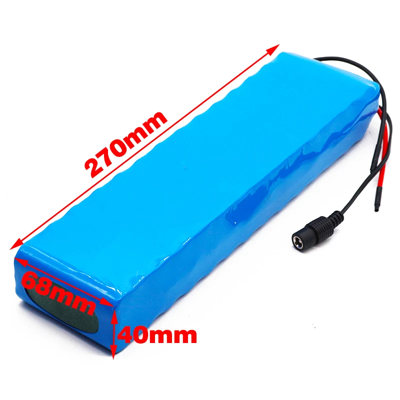 Laudation 7S4P 24v 12Ah аккумулятор 250w 29,4 V 12000mAh литий-ионный аккумулятор подходит для инвалидных колясок Мотор мощность Электрический велосипед