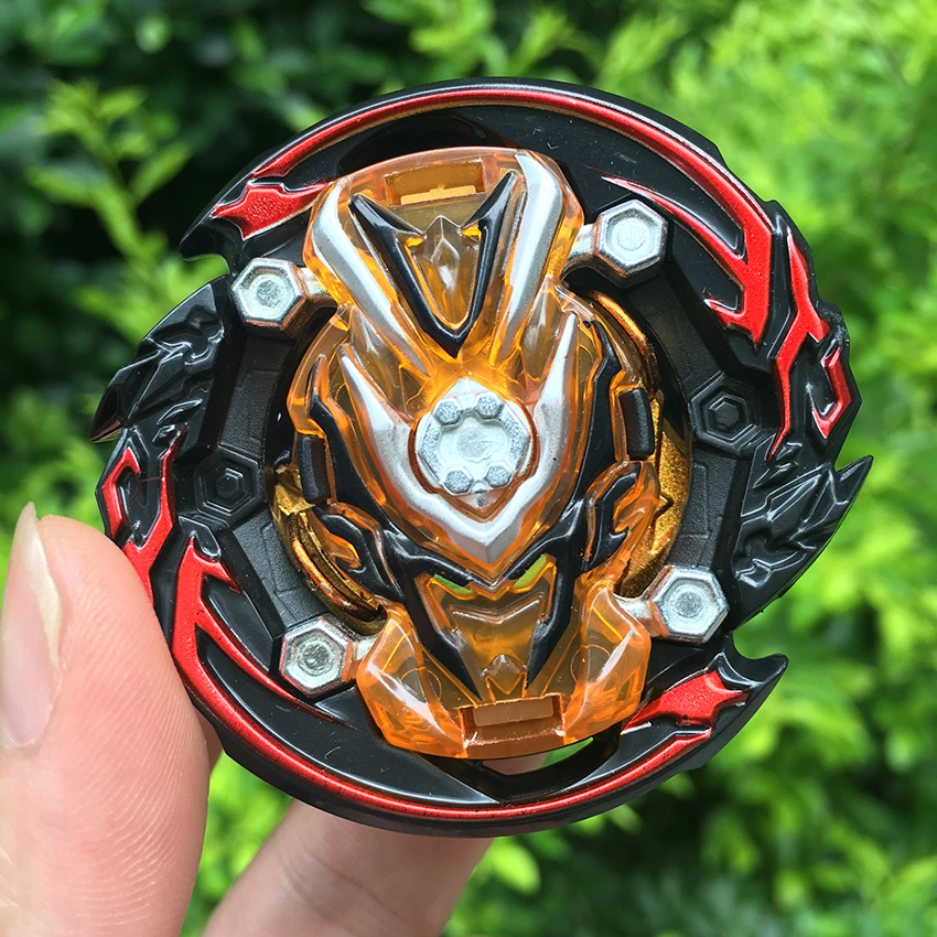 Последняя горячая Распродажа пусковых установок Beyblade Burst B-128 b-122 B-145 Toupie Bayblade bursts Металл Бог спиннинг Топ Bey Blade Blades игрушка