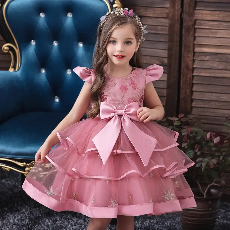 aliexpress princess dress