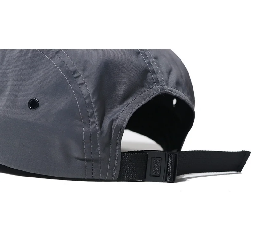 Panel Camp Cap Baseball Caps 