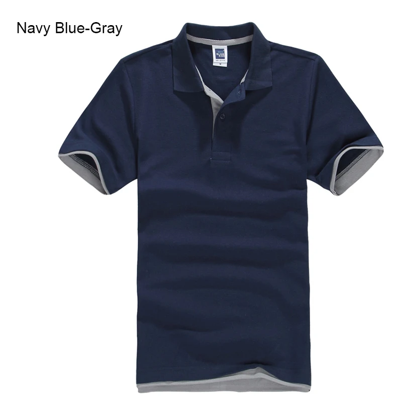 Летние модные новые мужские высококачественные хлопковые контрастные цветные идеальные футболки с принтом для женщин и мужчин s - Цвет: 2B