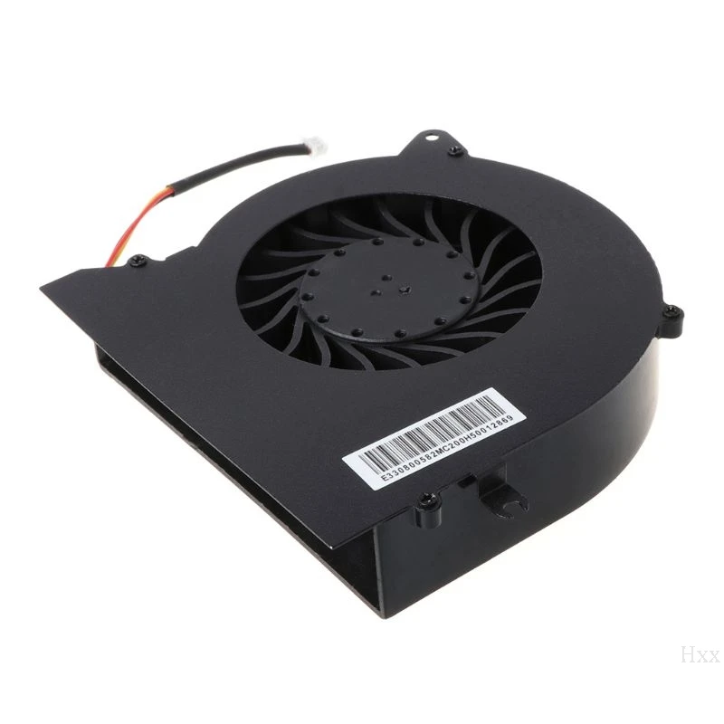 Процессор вентилятор для MSI GT72 GT72S GT72VR 6QD 6RD MS-1781 MS-17 Процессор охлаждающий вентилятор кулер PABD19735BM 3Pin 0.65A 12VDC