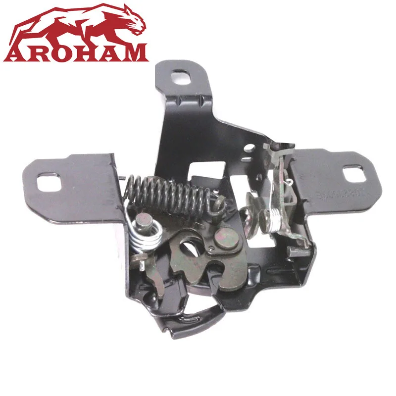 

Free Shipping New Hood Latch Lock For 1999-2005 VW Jetta Golf GTI MK4 OE 1J0 823 509/1J0823509