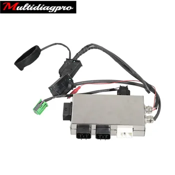 

FEM /BDC for BMW F20 F30 F35 X5 X6 I3 test platform without Gearbox Plug
