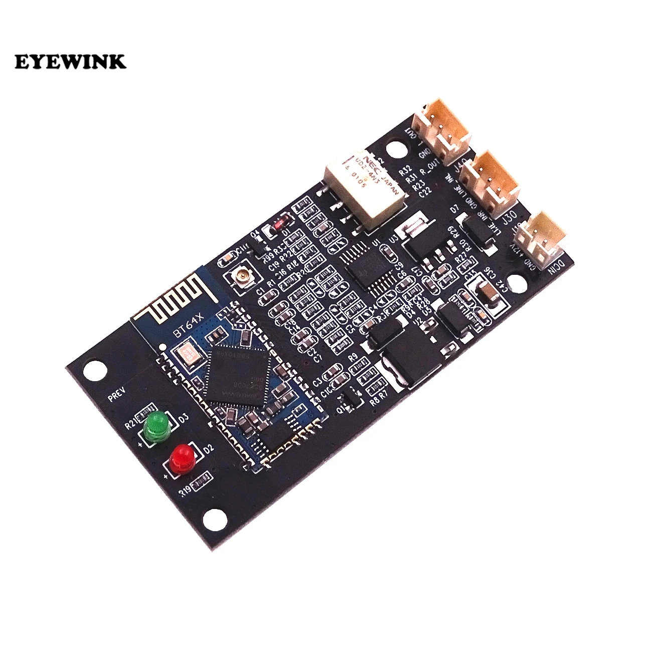 5 0 Bluetooth приемник плата CSR64215/QCC3008 усилители модуль без потерь APT X беспроводной