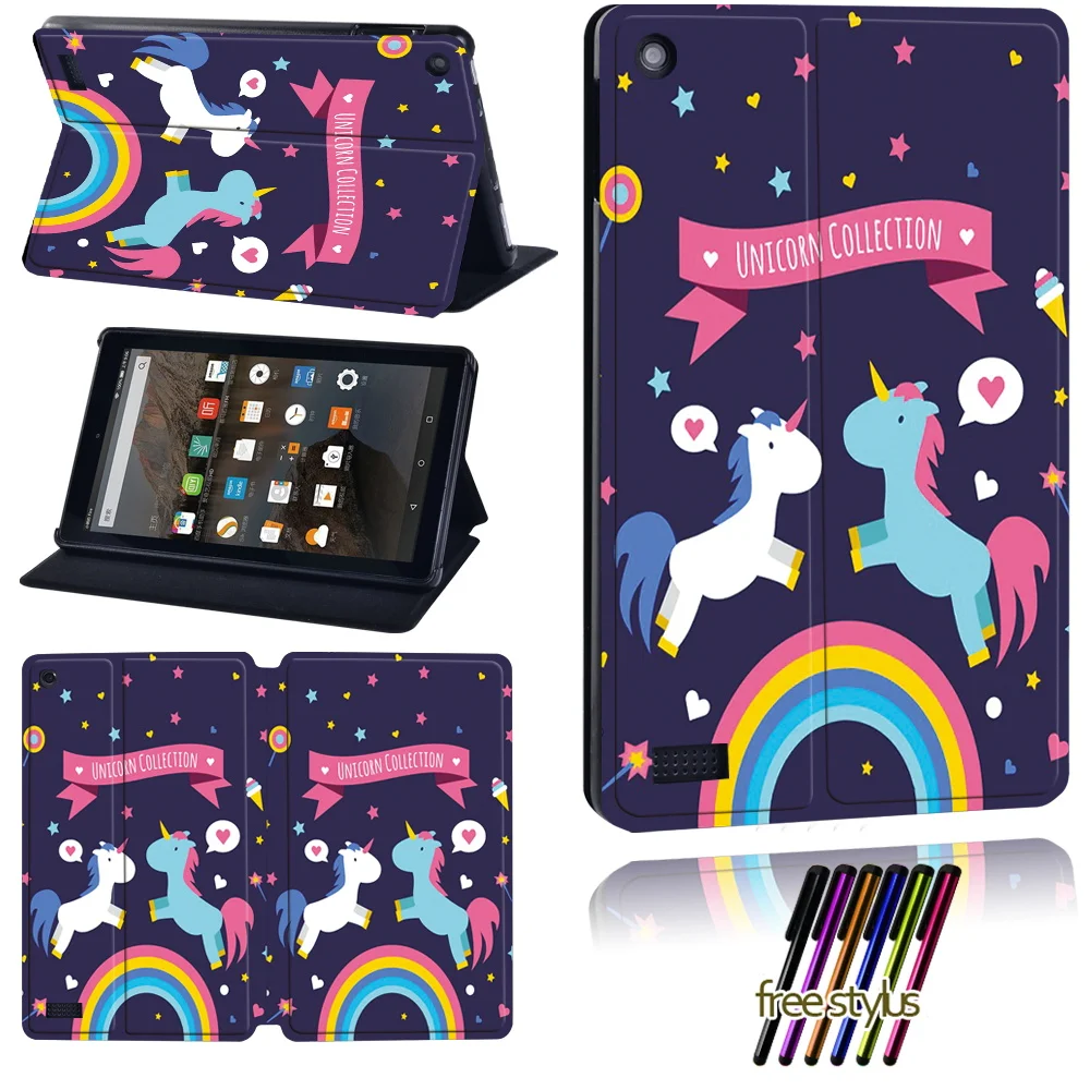 Caso tablet para amazon fogo 7 amazon