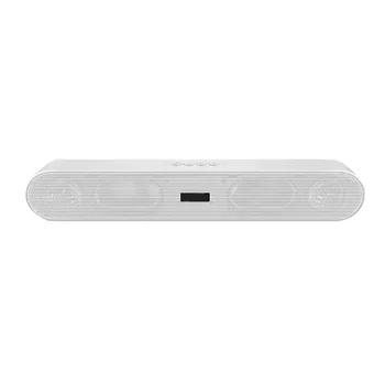 

Soundbar Multifunction Radio Portable Stereo Computer FM Theater Wireless TV Bluetooth 5.0 Home Subwoofer Speaker Meeting