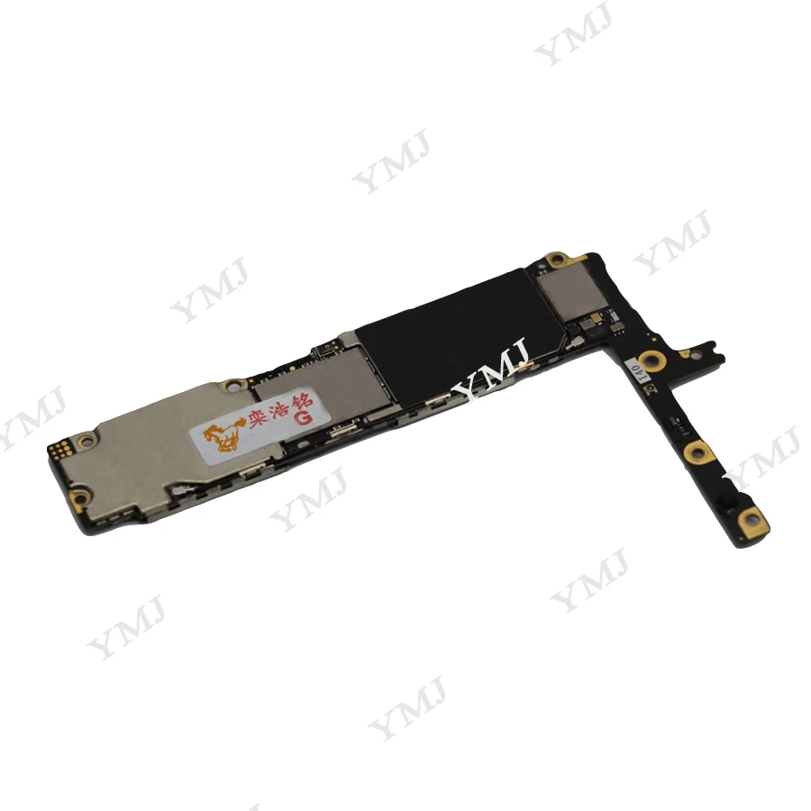 Полностью разблокированная материнская плата для iphone 6 Plus с сенсорным