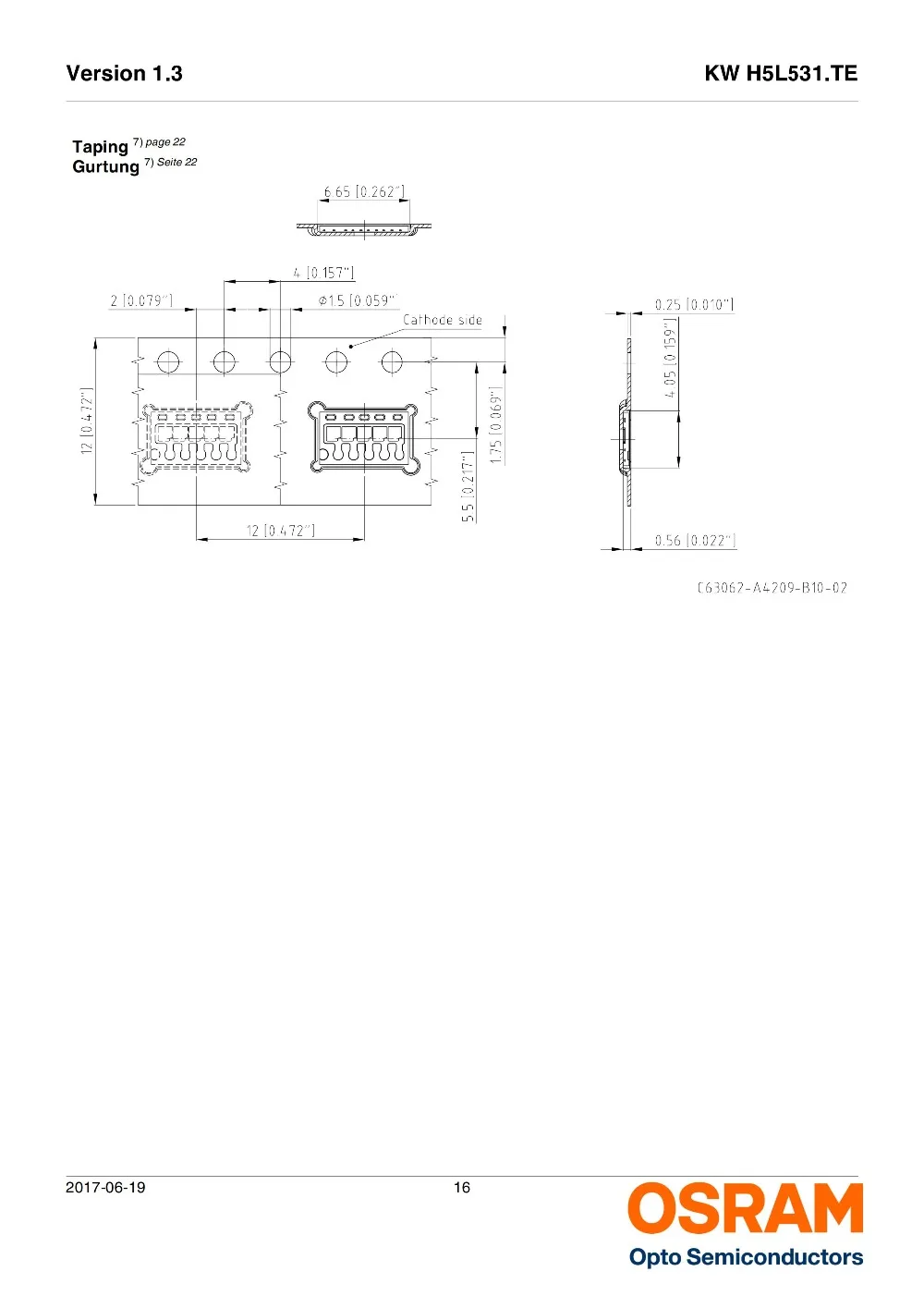 KW H2L531.TE老款5芯片_15