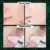 Mushroom Head Make Up BB Cream Face Foundation Air Cushion Moisturizing Air-permeable Natural Brightening Oil Control TSLM1