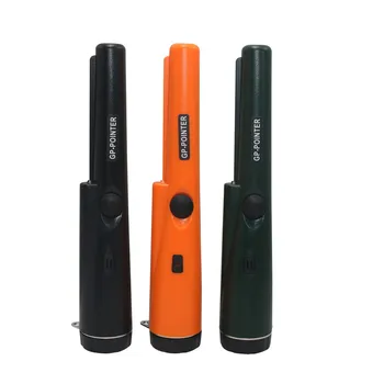 

1 Pcs Pointer Hand held pinpointer metal detector GP-Pointer GP360 High Sensitivity Pin Pointer All Metal Gold Finder