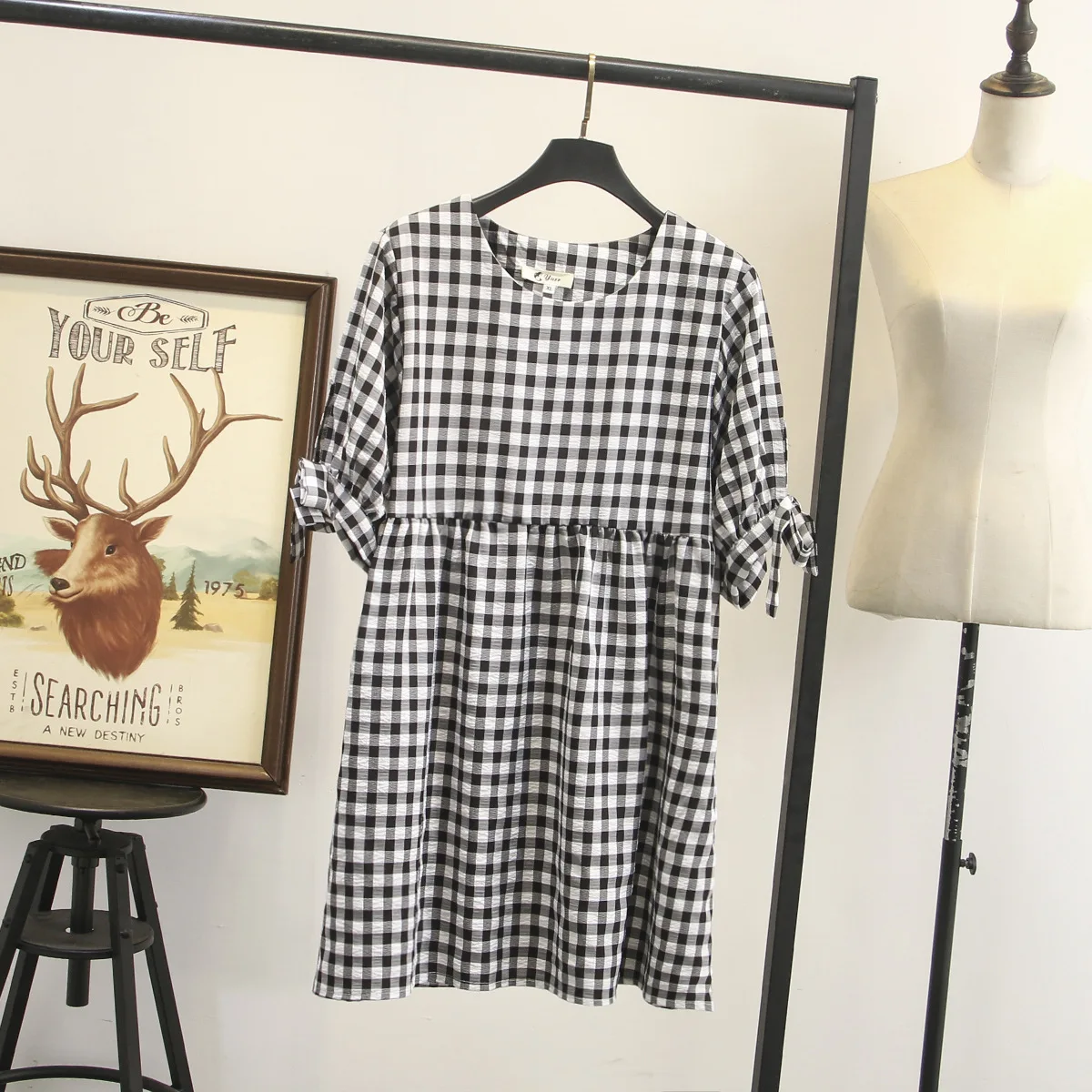 

W3-1028 Dress