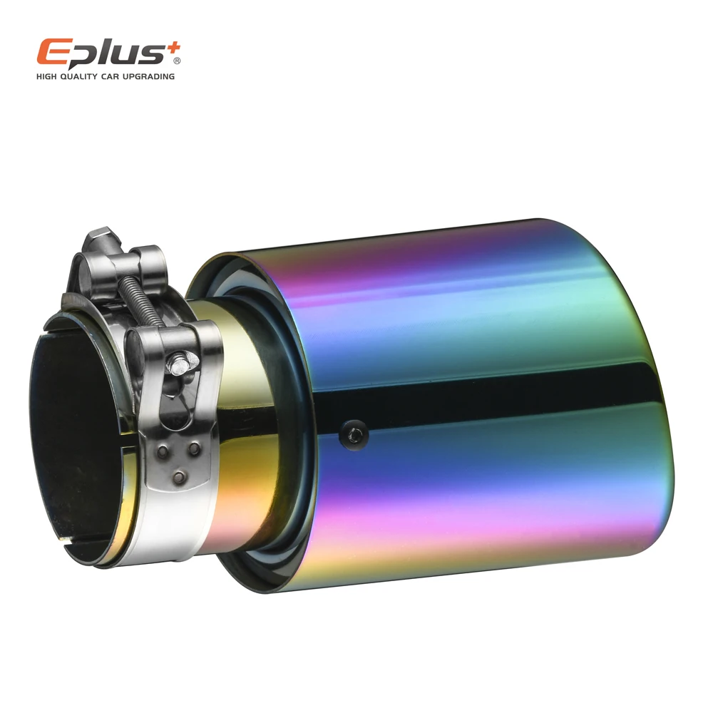 EPLUS ڵ η ƿ ÷   ý,   ٻ    ÷, Akrapovi