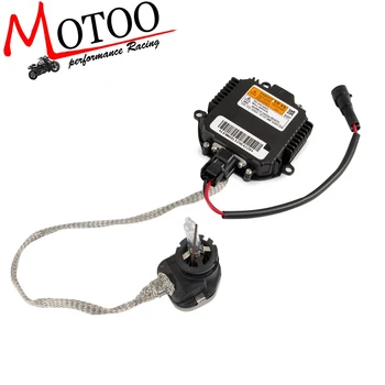 

Xenon Headlight Ballast HID Control Unit Igniter for Nissan Infiniti 28474-89904 284748991D 284748991B