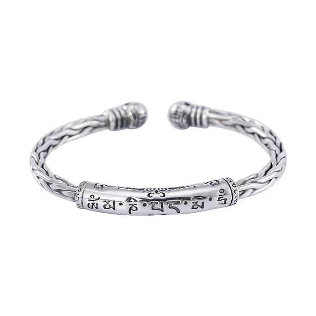 アクセサリー SHINYA The bangle white britannia silver SHINYA The bangle white britannia silver