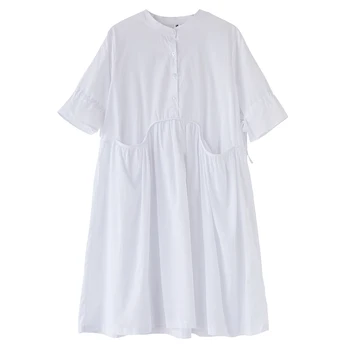 

Fashion 2020 new Summer tops tees women's short-sleeved T-shirt ws46