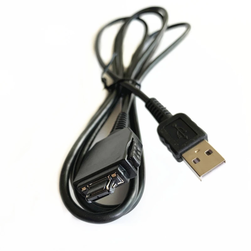 USB Camera Data Cord Cable for Sony CyberShot DSC-t10 DSC-T100 DSC-T11 DSC-T2 DSC-T20 DSC-T200 DSC-T3 DSC-T30 DSC-H7 DSC-H9 | Мобильные