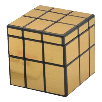 

2X2/3X3X3/4X4X4/5X5X5 Smoothly Speed Magic Cube Puzzle Twist Classic Brain Game Professional Fashion Game Decompression Puzzle