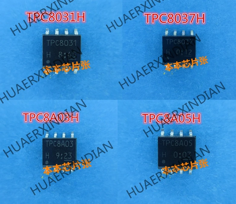 1 piece New TPC8A05H TPC8A03H TPC8031H TPC8037H SPO8 high quality in stock | Обустройство дома