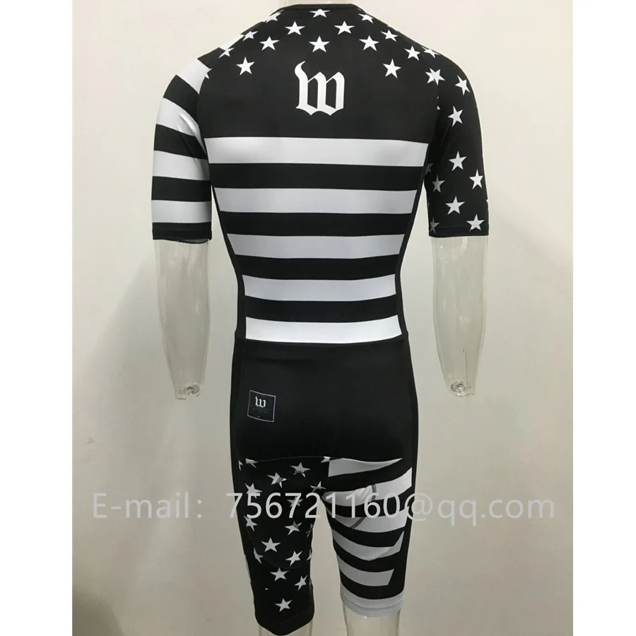 Wattie ink, летний костюм для триатлона, для мужчин, для велоспорта, Джерси, для велоспорта, облегающий спортивный костюм, ciclismo, одежда для велоспорта, комбинезон