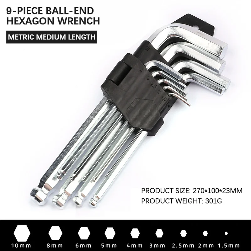 Pin Hex Security Key Wrench Screwfix edu.svet.gob.gt