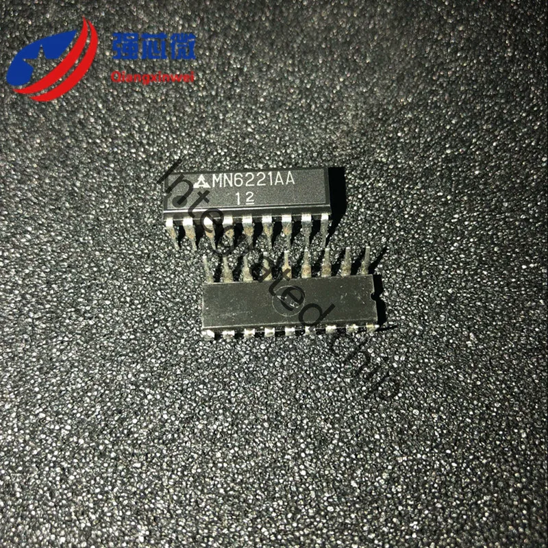MN6221AA MN6221 интегрированному чипу
