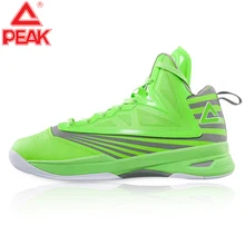 PEAK Underground Men Basketball Shoes Cushioning Wearable Sports Shoes Comfortable Non-slip Gym Training Basketball Sneakers Sneakers PEAK Underground Men Basketball Shoes Cushioning Wearable Sports Shoes Comfortable Non-slip Gym Training Basketball Sneakers Sneakers