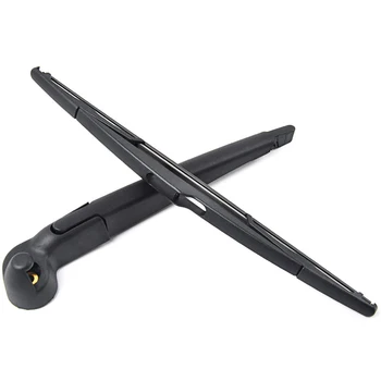 

Rear Wiper Arm Blade Assembly - for Jeep Wrangler JK 2007-2016