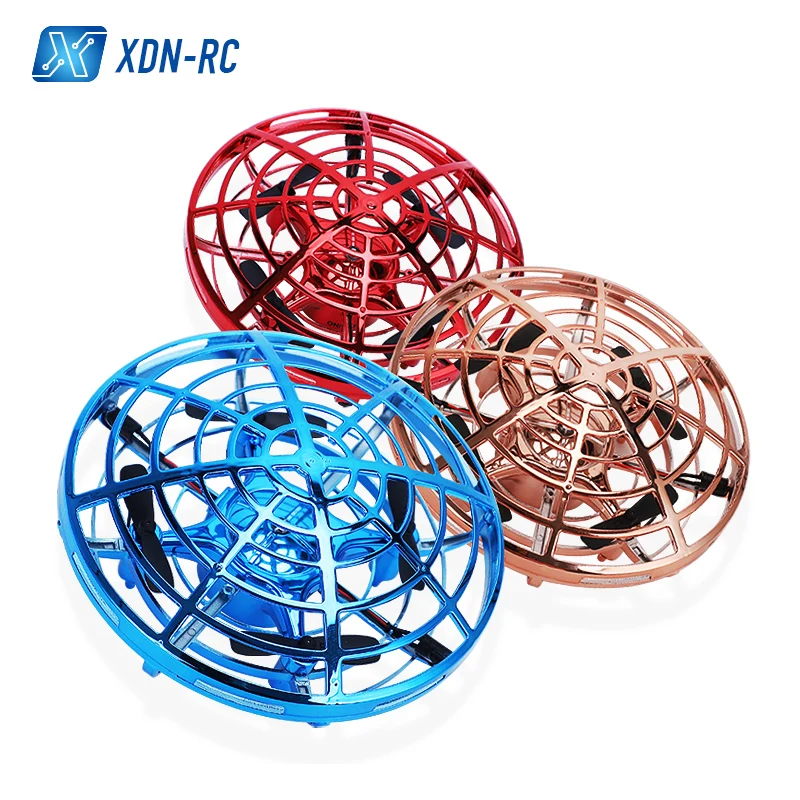 Anti-collision Flying Helicopter Magic Hand UFO Ball Aircraft Sensing Mini Induction Drone Kids Electric Electronic Toy Anti-collision Flying Helicopter Magic Hand UFO Ball Aircraft Sensing Mini Induction Drone Kids Electric Electronic Toy