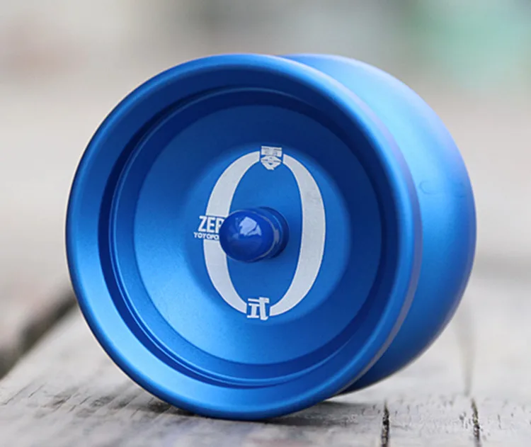 Yoyoformula Zero F0 йо сон для начинающих 10 струн в подарок|Йо-йо| |