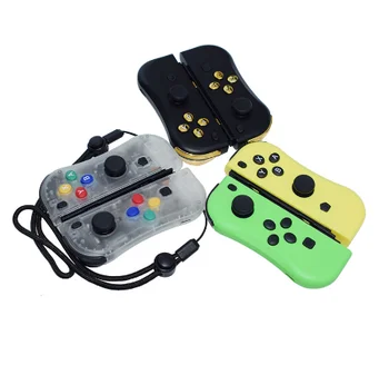 

Wireless Bluetooth Left & Right Game Controller Gamepad For Nintend Switch NS Game for Nintend Switch Console 01