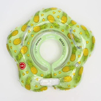 

Swimming neck circle "AQUAFUN", pineapple 5180767
