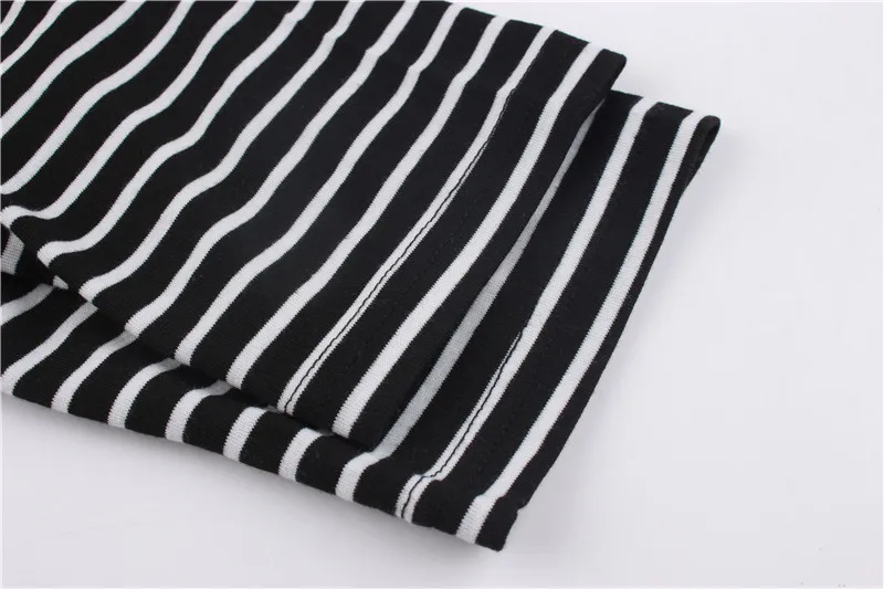 Striped Blouse (41)