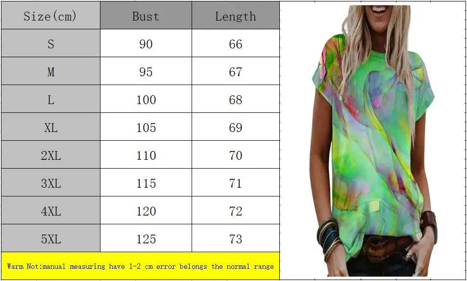 5XL Oversized Ladies Tops Women Plus Size Floral 3D Print T Shirt Loose V-Neck Short Sleeve Casual Tee Top Summer New Streetwear