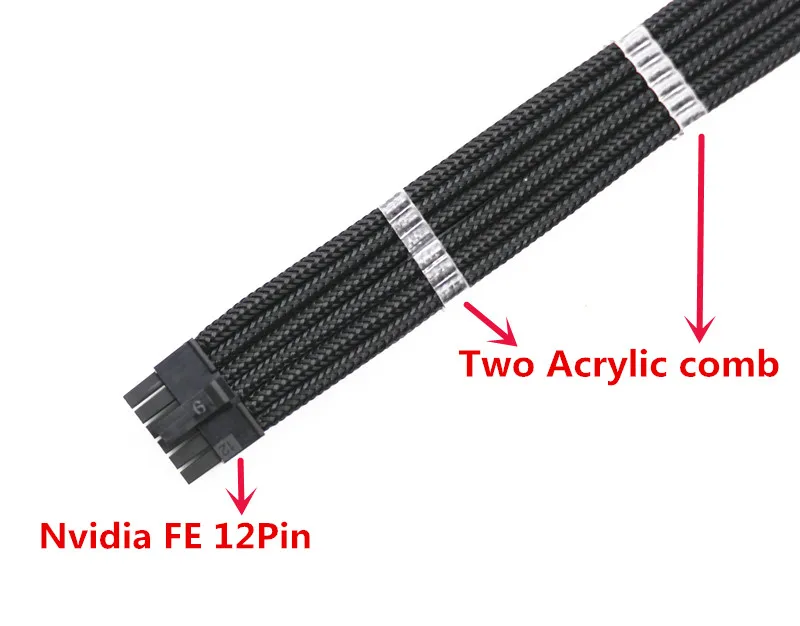 Cpu dupla modular de 8pin para mini