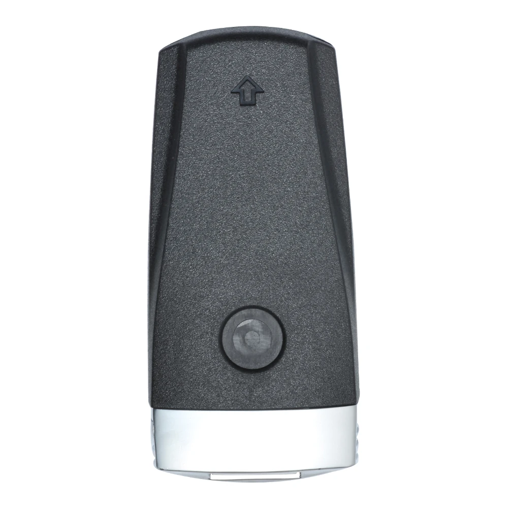 KEYECU Smart Remote Key 4 Button 315MHz ID48 for V*W Passat Megamos CC 2006 – 2012 FCC: NBG009066T