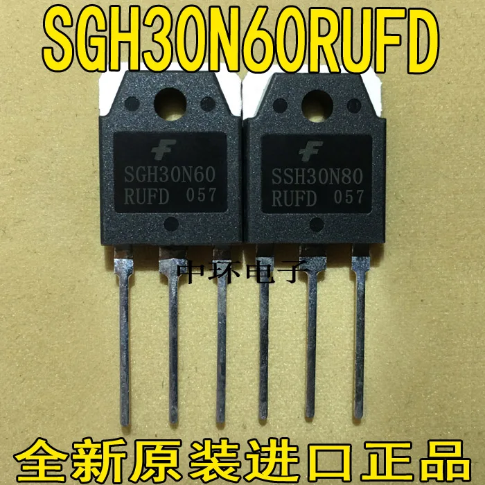 10 шт./лот FGA30N60LSD 30A600Vx m y