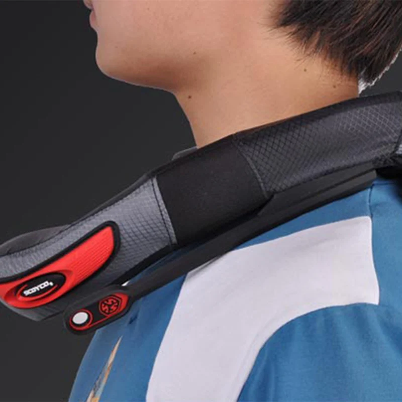 Scoyco Motocross Neck guard Protector protection motorbike Neck armor
