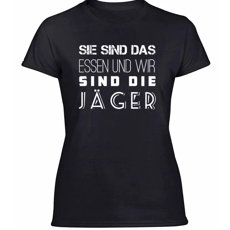 Мода Humor hdjbhejnebehjwh jager футболка для мужчин уличная Мужская футболка с рисунком хлопок против морщин хип-хоп
