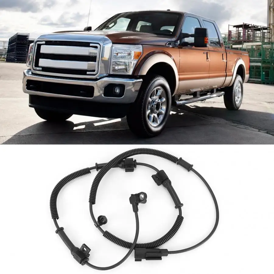 Автомобиль ABS Датчик скорости запасные части BC3Z2C204C подходит для FORD