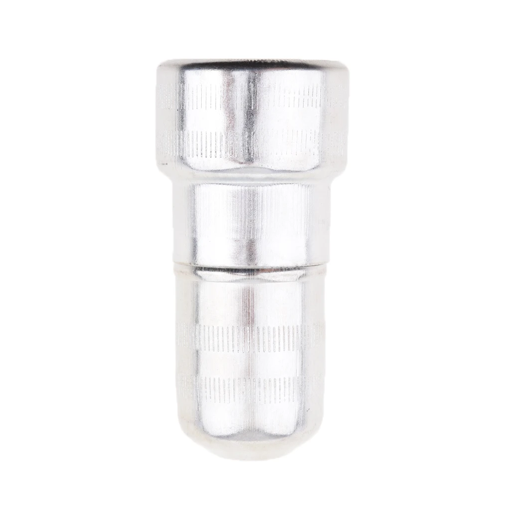 Universal Car Boat Battery Post and Terminal Cleaner Pile Steel Wire Brush