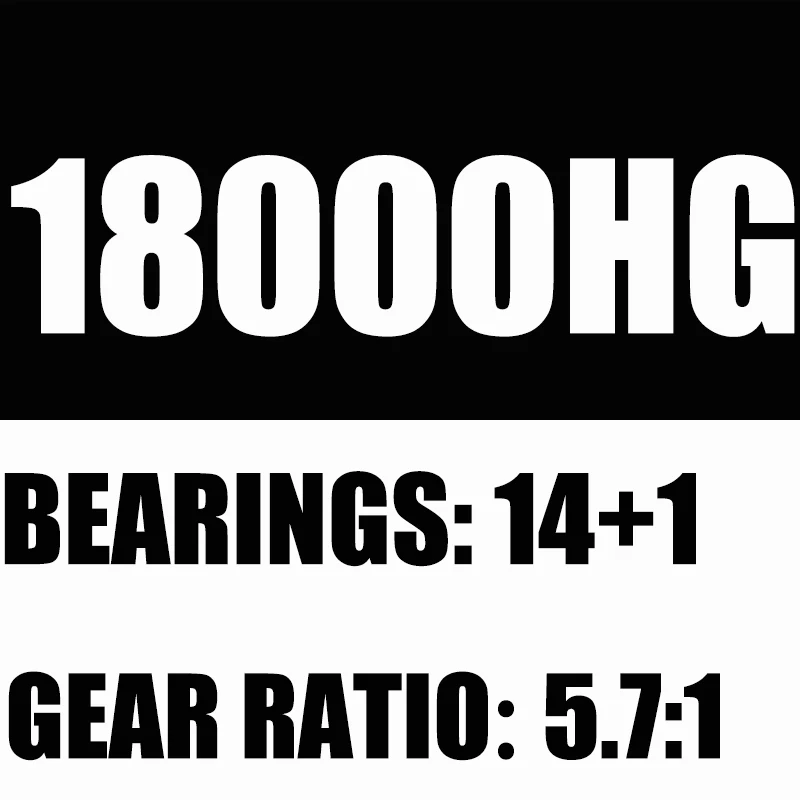 SHIMANO Стелла SW 4000XG 5000XG 5000HG 5000PG 6000HG 6000PG 18000HG 20000PG X-SHIP теплоотвод DRAG морская вода спиннинговая Рыболовная катушка - Цвет: 18000HG