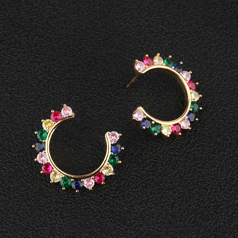 fashion earrings (2)