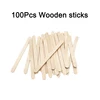 100pcs sticks