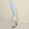 sword for pirates Toy Swords Halloween Costume Party Props Plastic Sword Toy Pirates Sword Foam Simulation Pirates Sword Kid 6