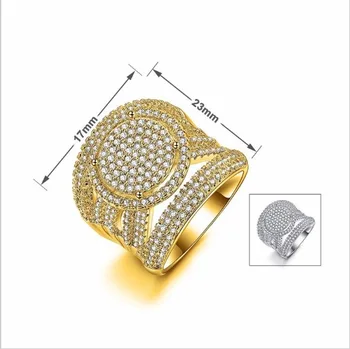 

Diamond ring ladies rings pomelo Topaz rose gold ring Lunar stone Stone crystal moissanite Exaggerated lady creative ring B926